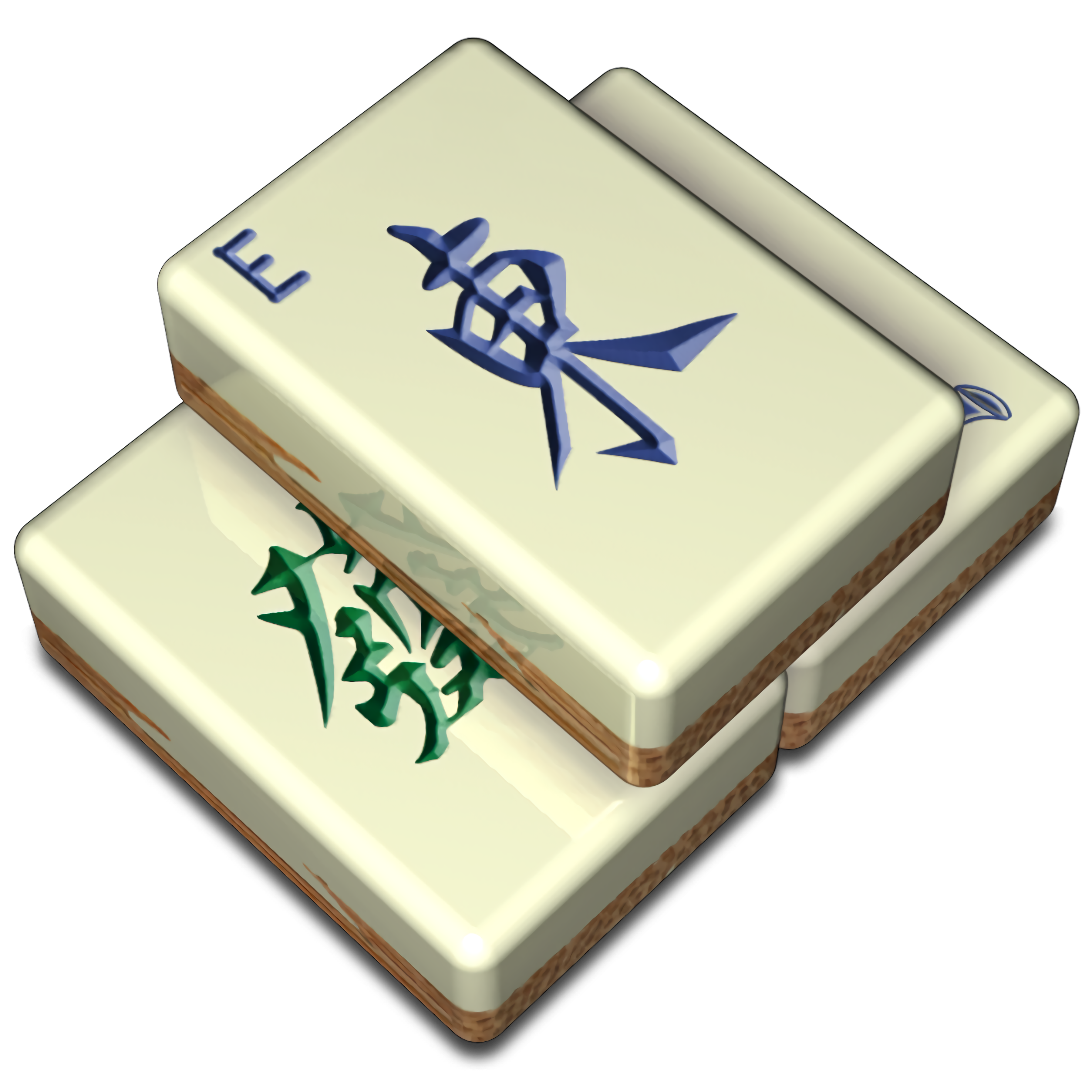 Jogos Mahjong