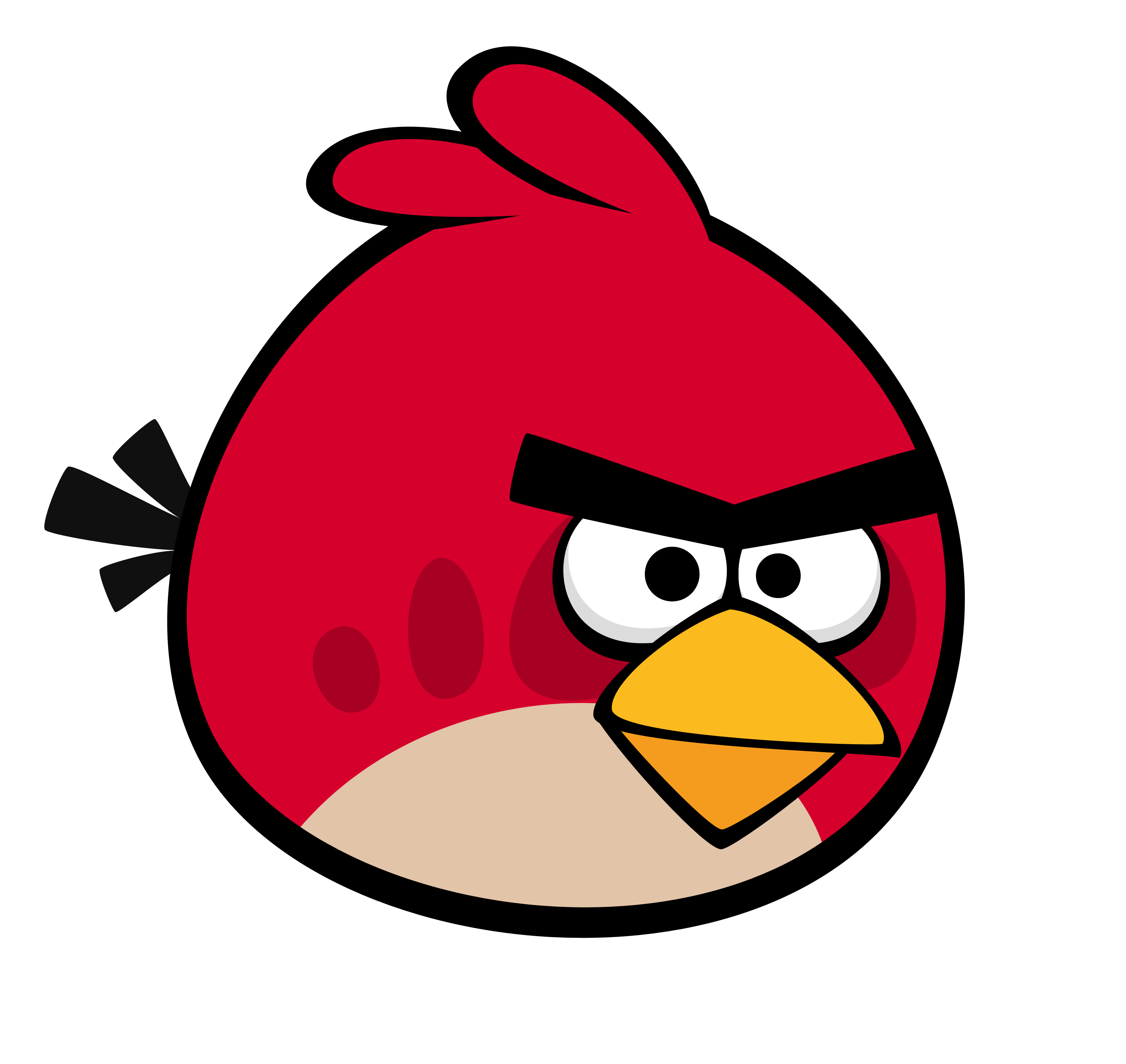 Angry Birds Jogos