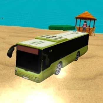 Surfer Bus
