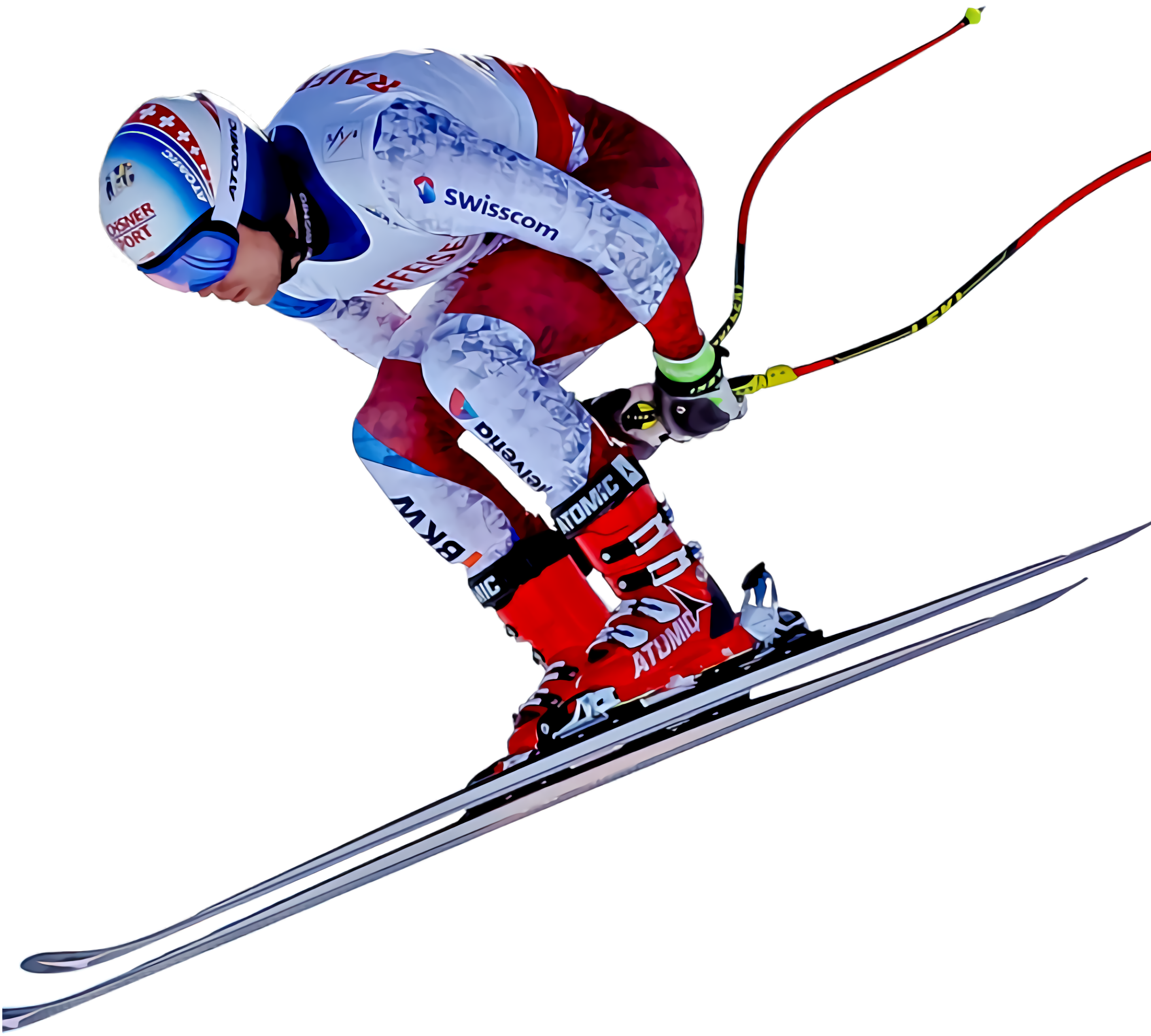Jogos de Esqui