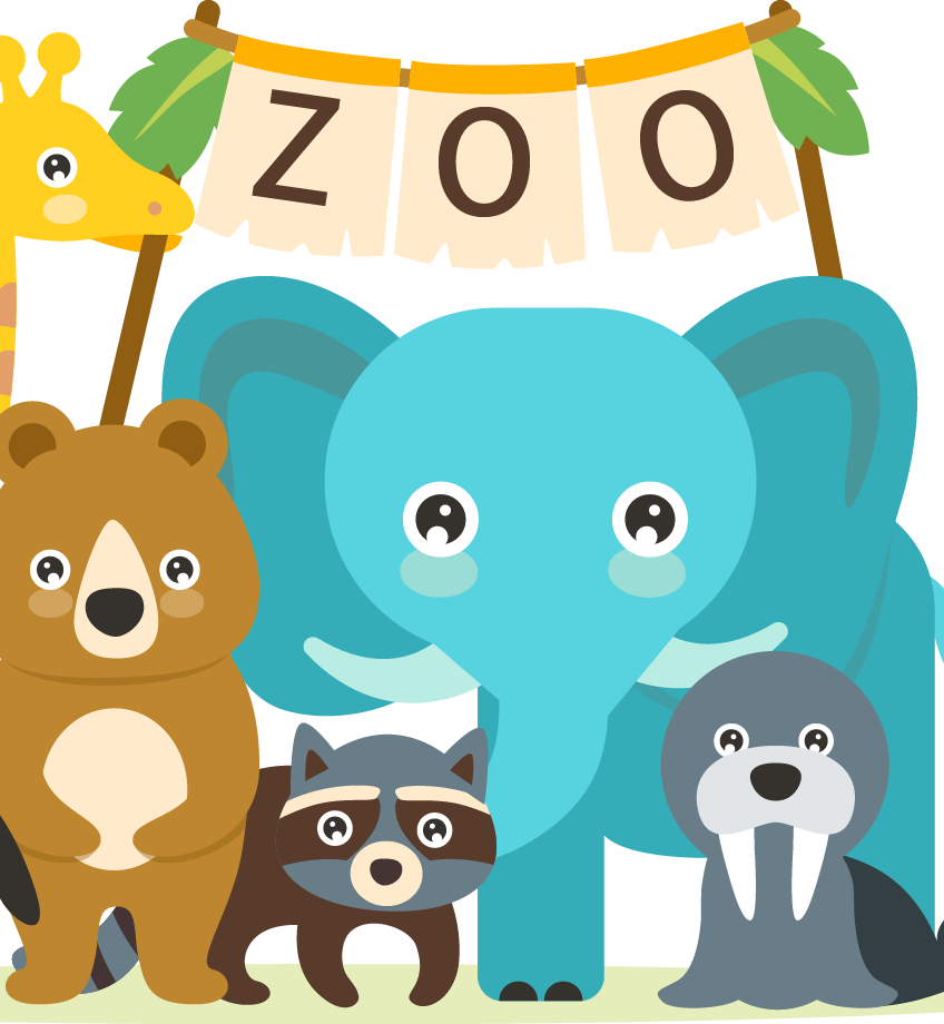 Jogos de Zoológico