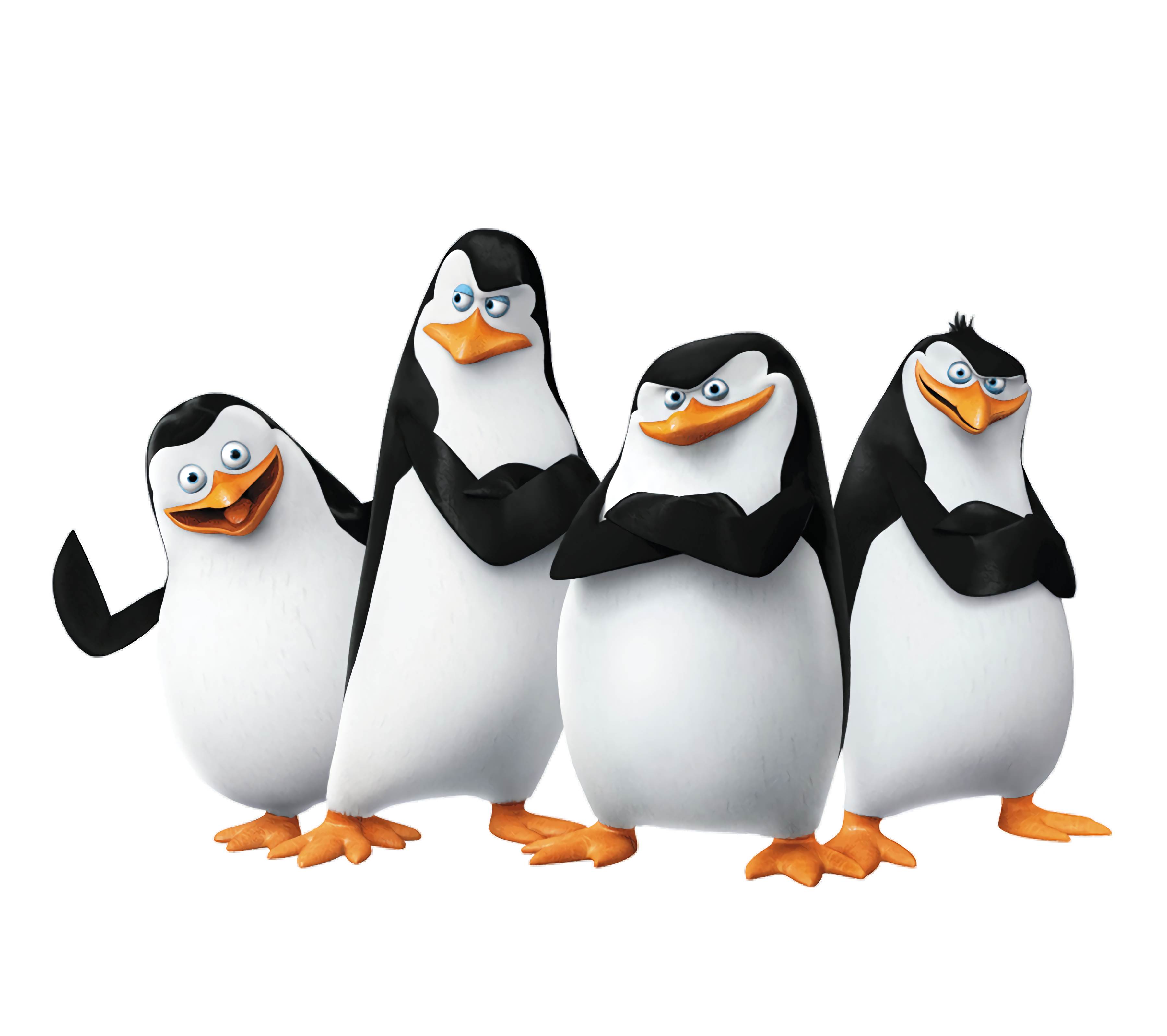 Jogos de Pinguim