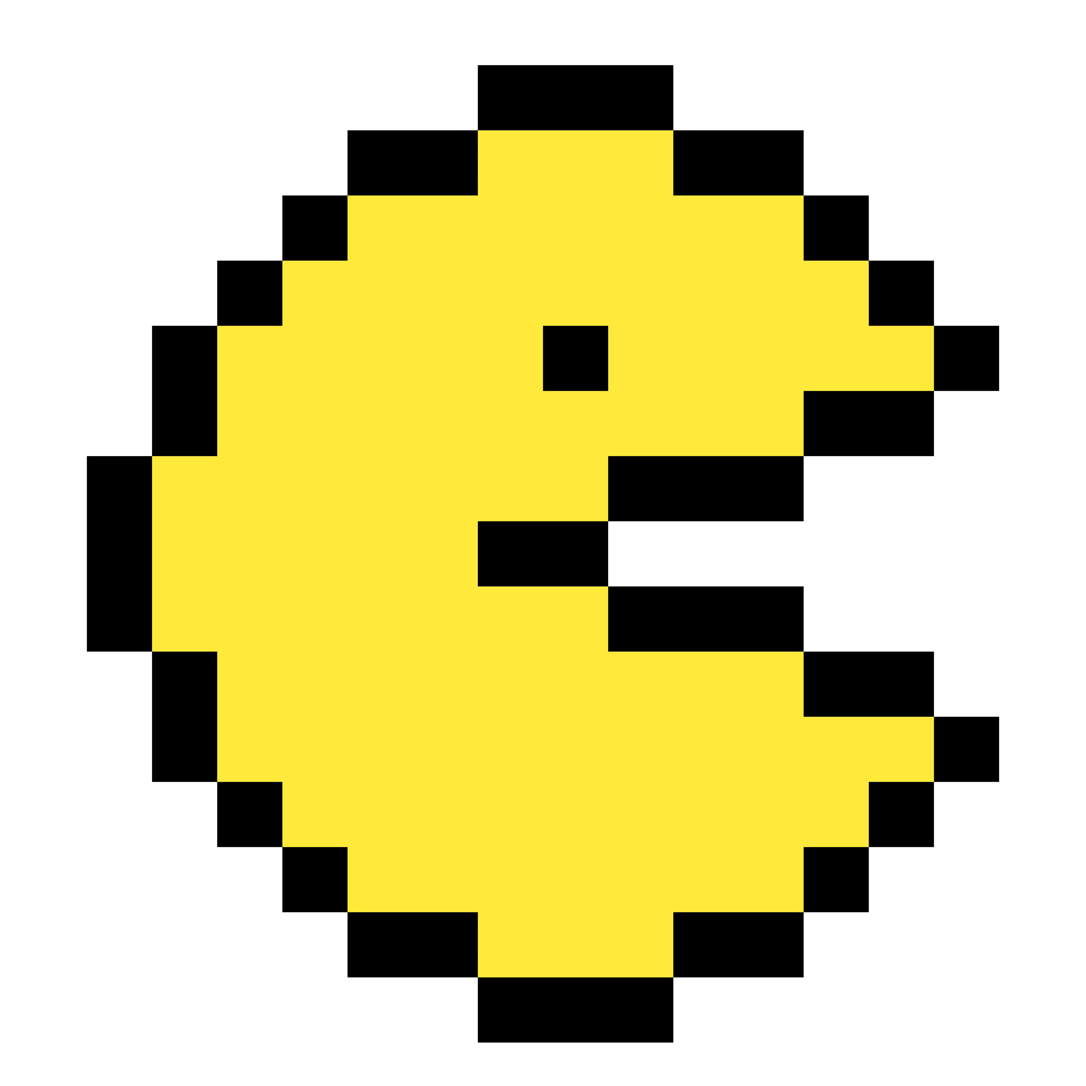 Jogos do Pacman