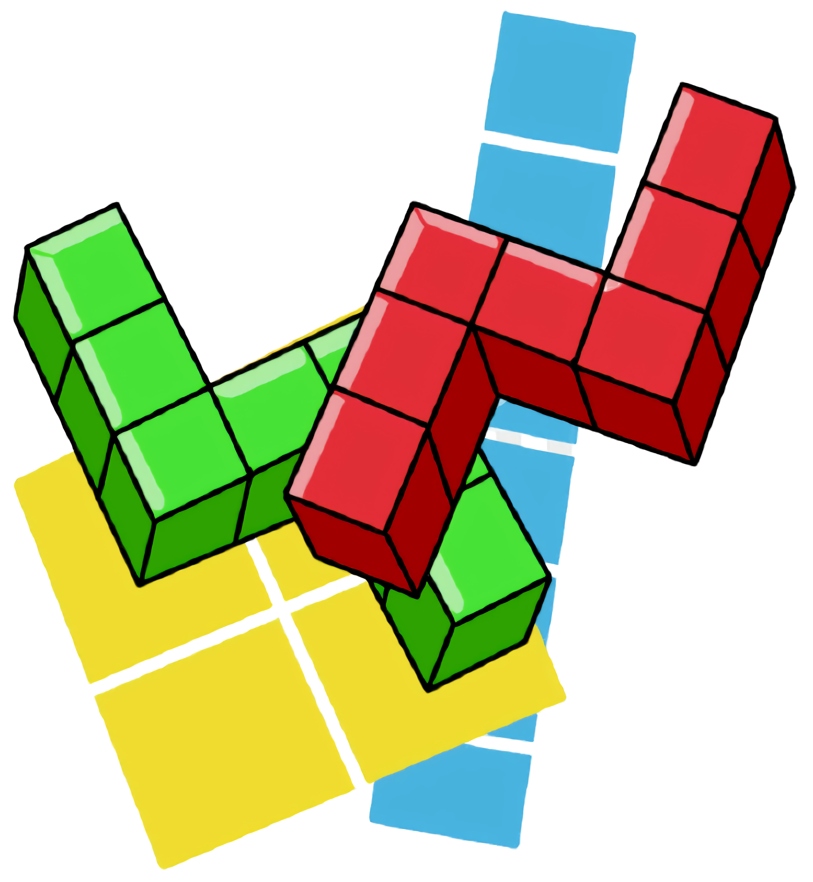 Jogo Tetris