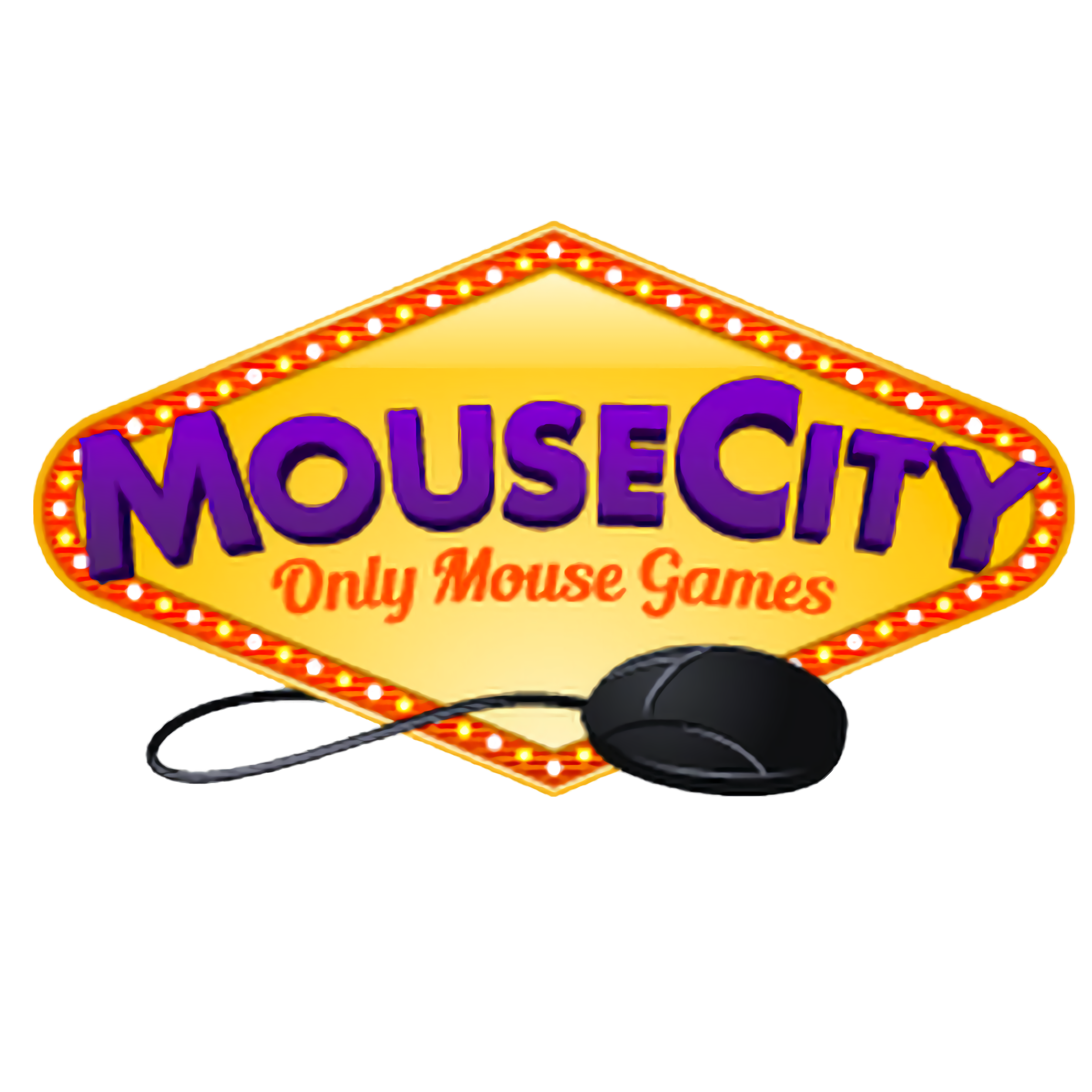 Jogos de Mousecity