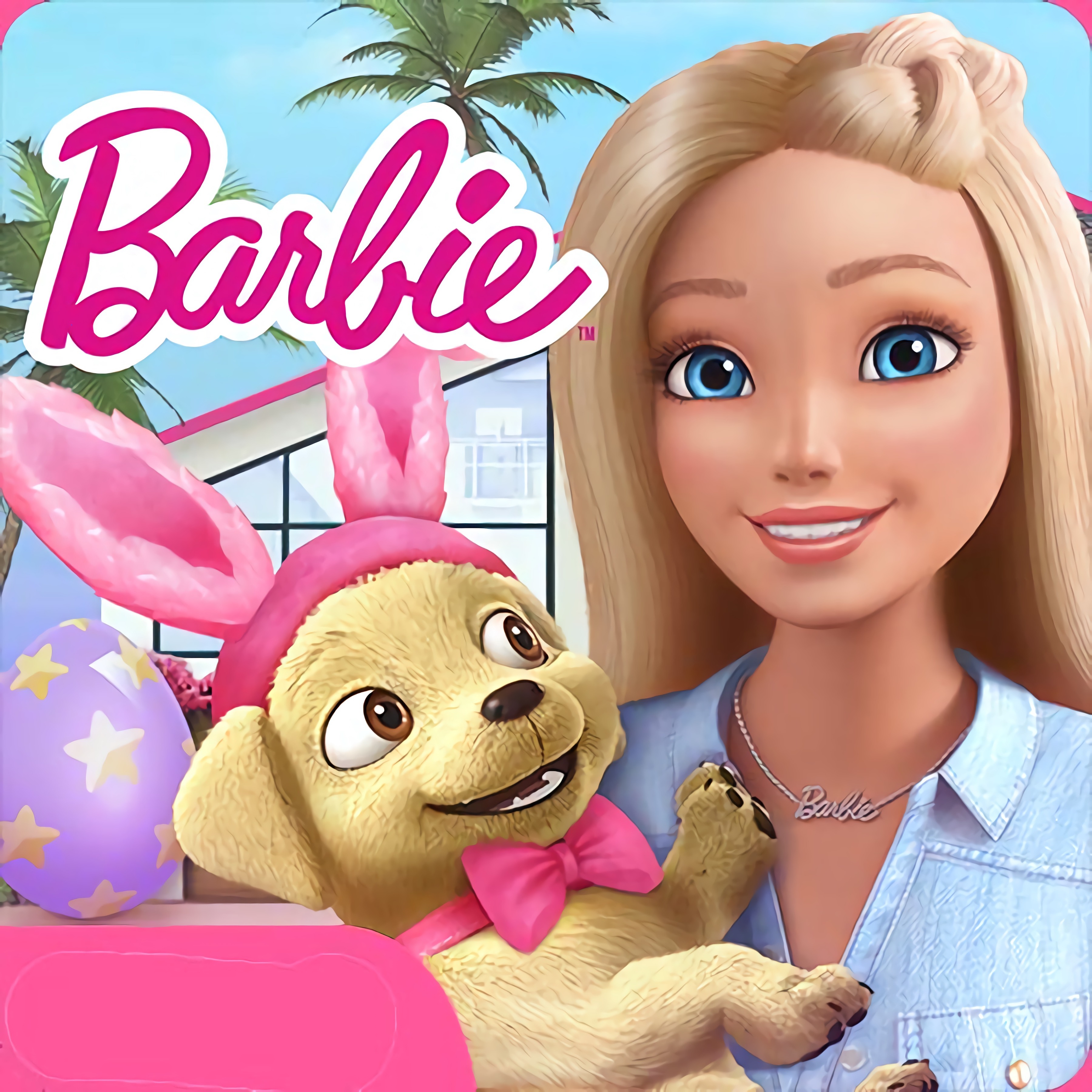 Barbie Dreamhouse Adventures 
