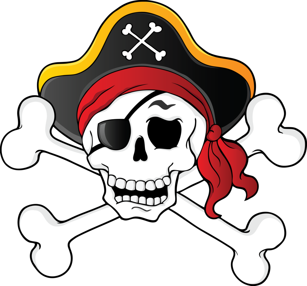 Jogos de Pirata