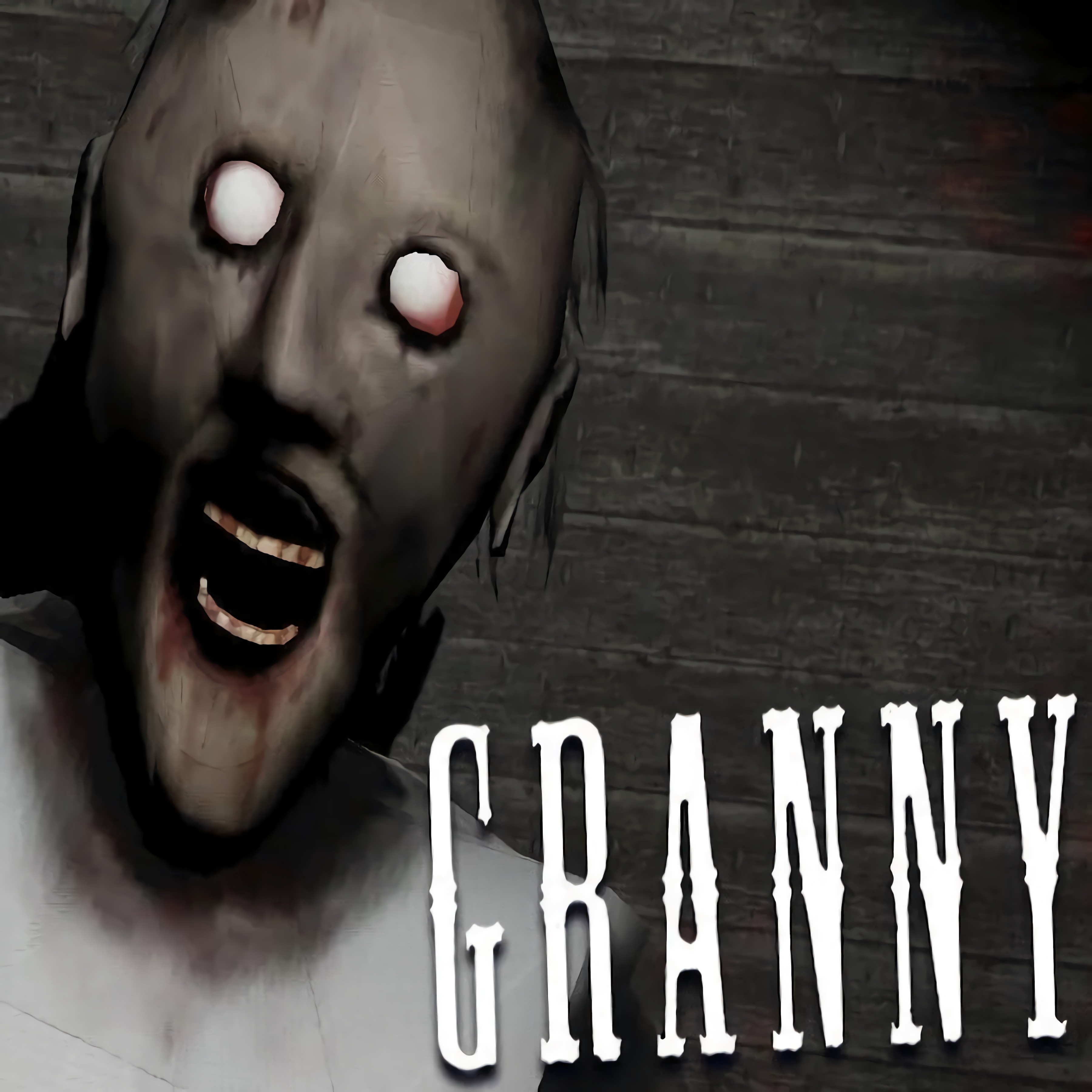 Creepy Granny Scream: Scary Freddy