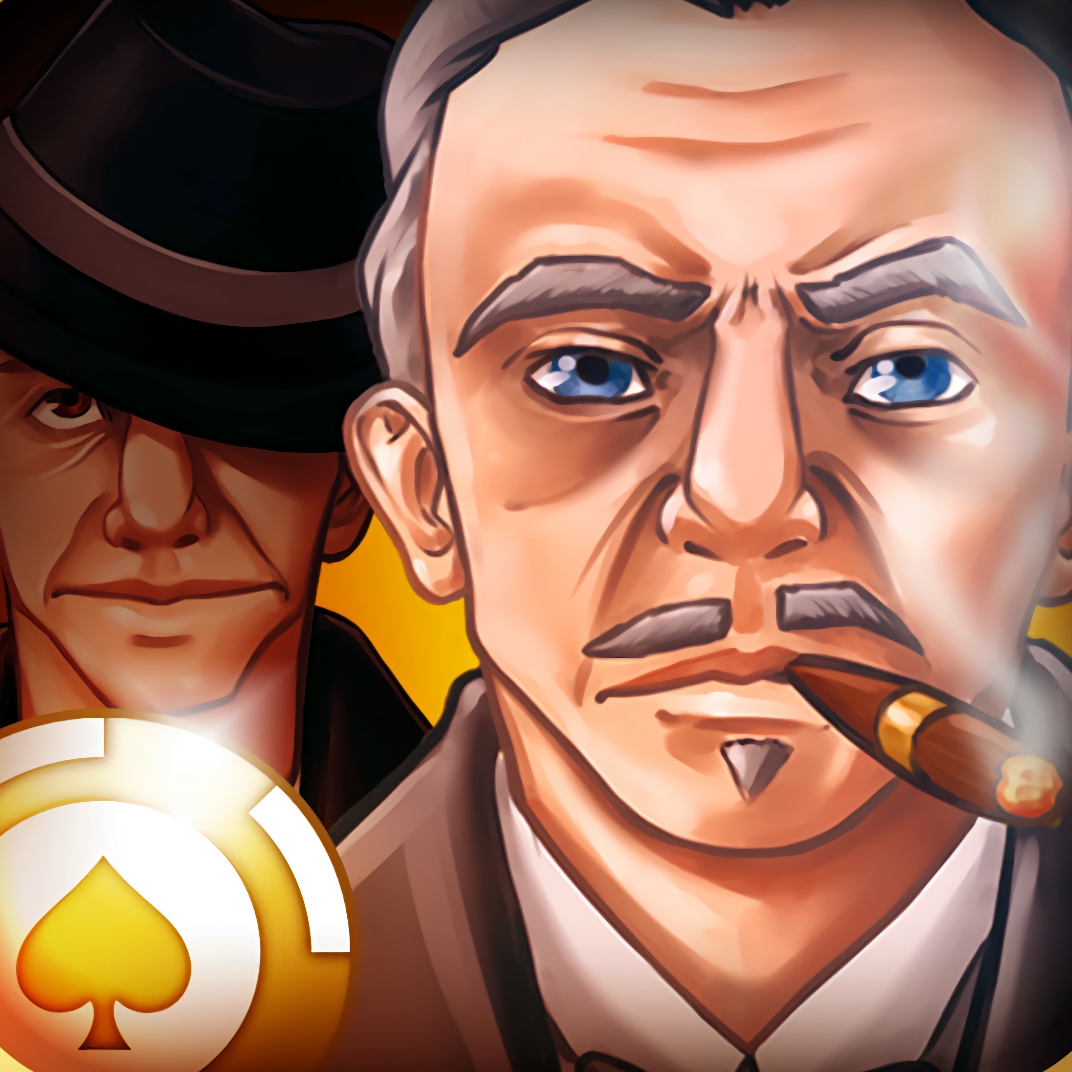 Mafia Poker